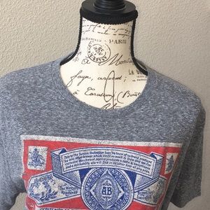Old Navy Tops - Budweiser 3/$30 👛 Old Navy Tops - Budweiser 3/$30 👛